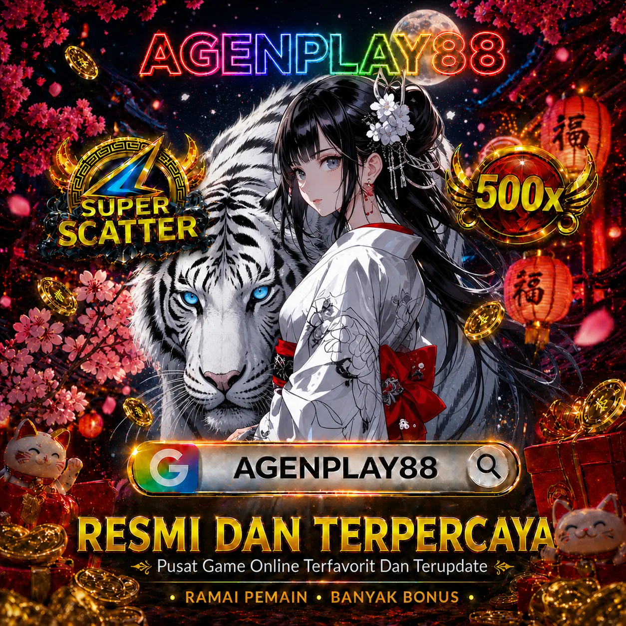HOKBEN138 - The Best Aman & Terpercaya